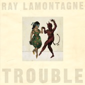 Ray LaMontagne - Hold You in My Arms