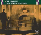 The Complete Cole Porter Songbooks