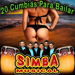 Simba Musical - Anahi