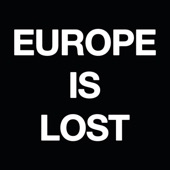 Europe Is Lost artwork