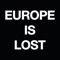 Europe Is Lost artwork