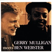 Gerry Mulligan - In A Mellotone