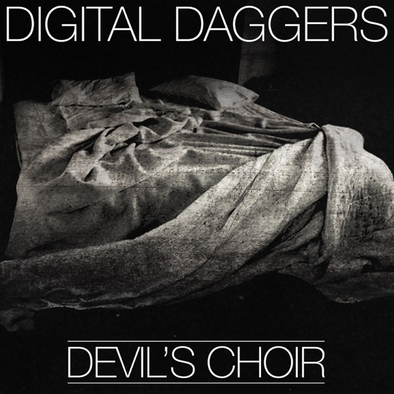 Cover artwork for Devil's Choir