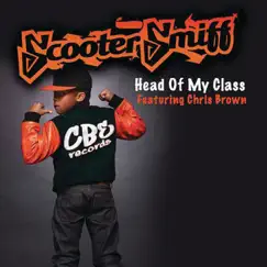 Head of My Class (feat. Chris Brown) Song Lyrics
