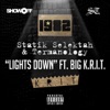 Lights Down (feat. Big K.R.I.T.) - Single