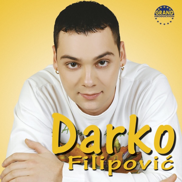 Darko Filipovic - Trebaš Mi