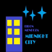 Midnight City artwork