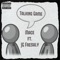 Talking Game (feat. JG Freshly) - Mace lyrics