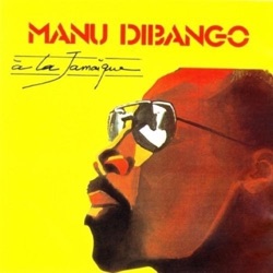 Etienne Mbappe & Manu Dibango - Kumbele Style