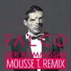 Der Kommissar (Mousse T. Remix) song lyrics