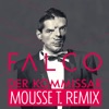 Der Kommissar (Mousse T. Remix) - Single