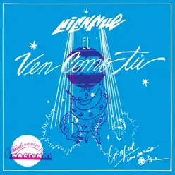 Ven Como Tú - Single - Cienfue Ven Como Tú - Single - Cienfue