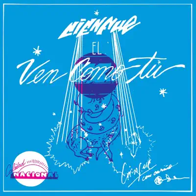 Ven Como Tú - Single - Cienfue