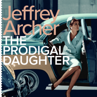 Jeffrey Archer - The Prodigal Daughter artwork