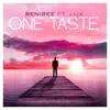 One Taste (feat. Lux) - Single album lyrics, reviews, download