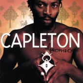 Capleton - Wings Of The Morning