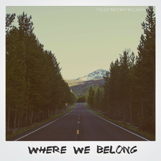Cover artwork for Home