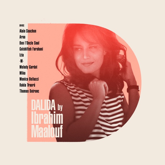 Cover artwork for Paroles paroles