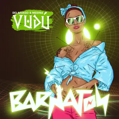 Vudú - Single - Medina
