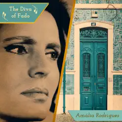 The Diva of Fado - Amália Rodrigues