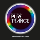 Solarstone Presents Pure Trance - Mixed by Solarstone & Orkidea artwork