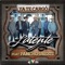 Ya Te Cargó (feat. Pancho Uresti) - Latente lyrics