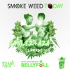 Smoke Weed Today - Single