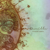 Danilla - Ikatan Waktu Lampau Lyrics