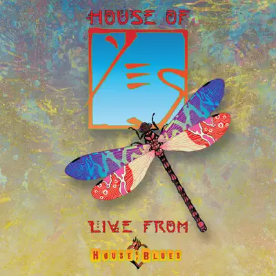 House of Yes: Live from House of Blues - Yes
