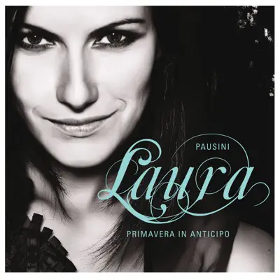 Agora não - Single - Laura Pausini