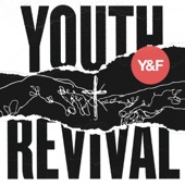 Youth Revival (Live) artwork