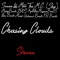Something's on My Mind (feat. Monica Donnie) - Stavan lyrics