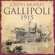 Joseph Murray - Gallipoli 1915