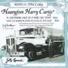 Heavyfoot Harry Curtis - Single album lyrics, reviews, download