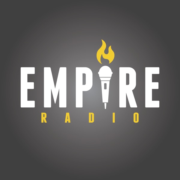 EMPIRE Radio cover