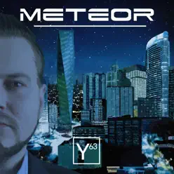 Y63 - EP - Meteor Y63 - EP - Meteor