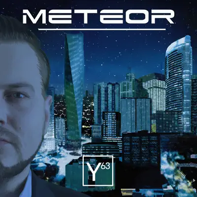 Y63 - EP - Meteor