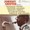 Johnny Griffin Sextet - Johnny G.G. (Instrumental)