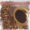 Saxo Merenguero, Vol. 1