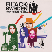 Rock Tribute to Abba - The Black Sweden