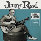 Jimmy Reed - High And Lonesome