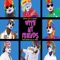 With My Friends (feat. DJ Lilman) - Fresh The Clowns lyrics