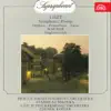 Liszt: Symphonic Poems - Wagner: Siegfried-Idyll album lyrics, reviews, download