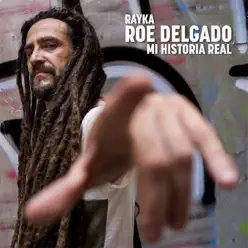 Mi Historia Real - Single - Roe Delgado Mi Historia Real - Single - Roe Delgado