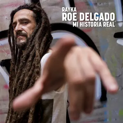 Mi Historia Real - Single - Roe Delgado