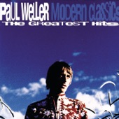 Above the Clouds (Album / Single) by Paul Weller