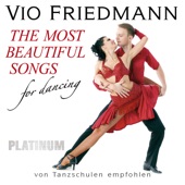 The Most Beautiful Songs for Dancing - Platinum artwork