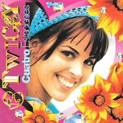 Twiggy - Necesito un Amigo