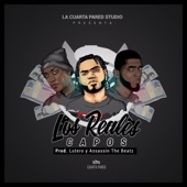 Los Reales Capos (feat. Franko Stigma & Lutero Ottis) artwork