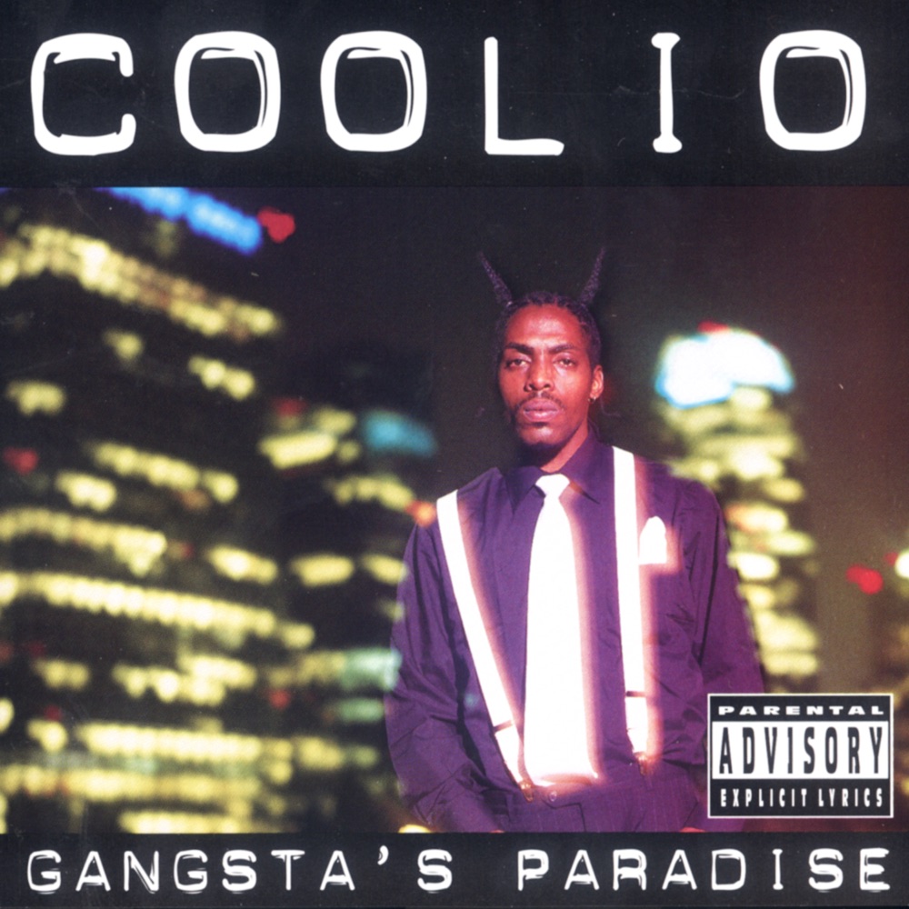 Coolio Gangsta's Paradise (feat. L.V.)